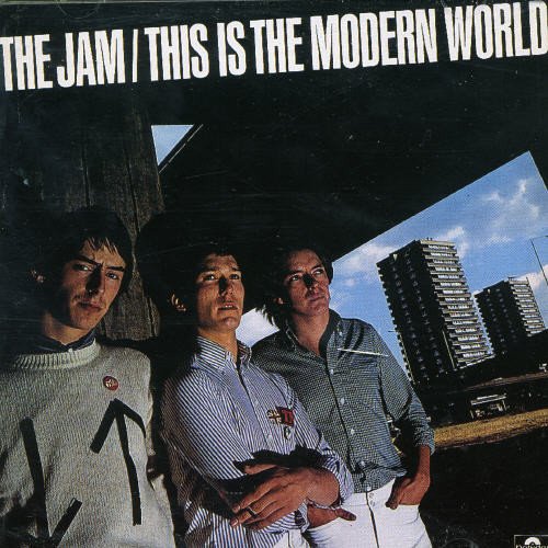 album the jam