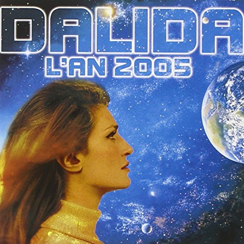 album dalida