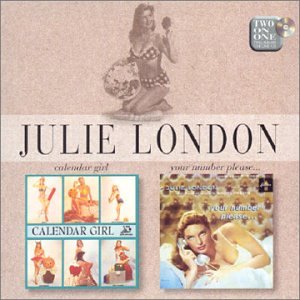 album julie london