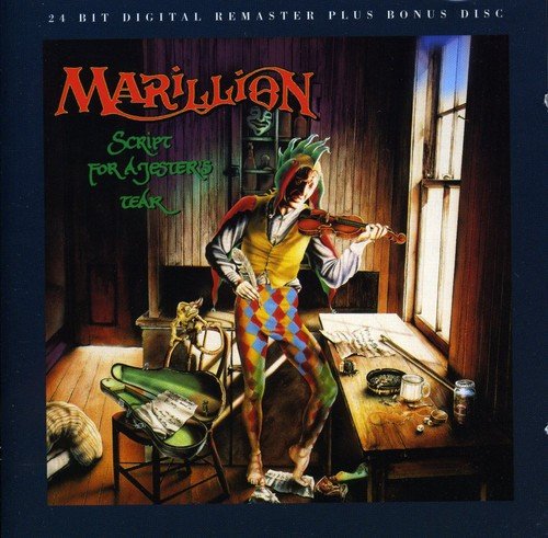 album marillion