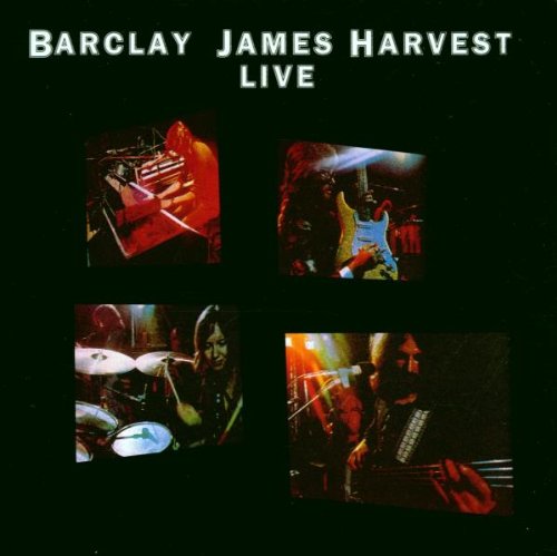 album barclay james harvest