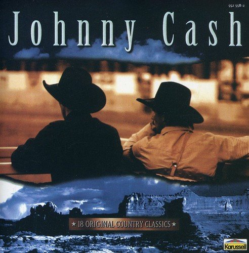 album johnny cash