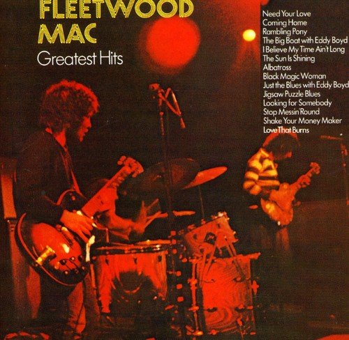 album fleetwood mac