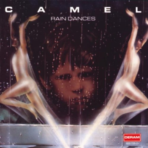 album camel