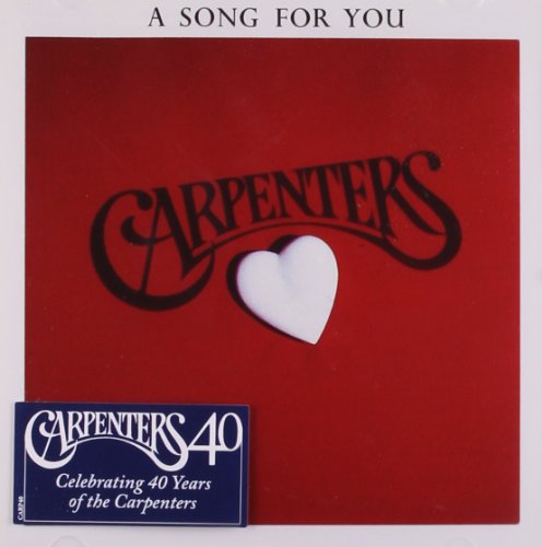 album carpenters