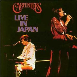 album carpenters