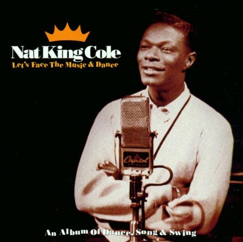 album nat king cole