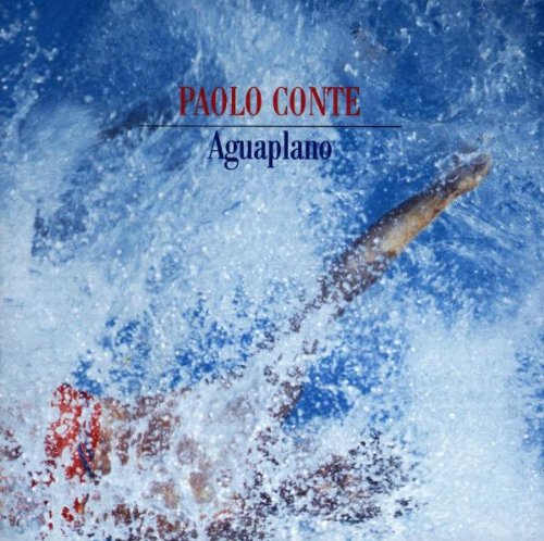 album paolo conte