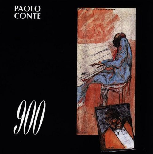 album paolo conte