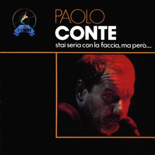 album paolo conte