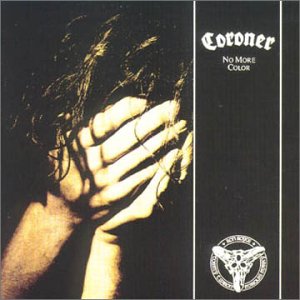 album coroner