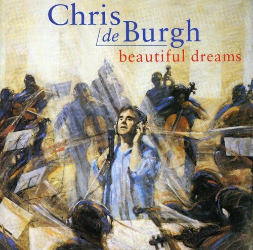 album chris de burgh