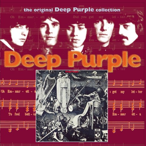 album deep purple