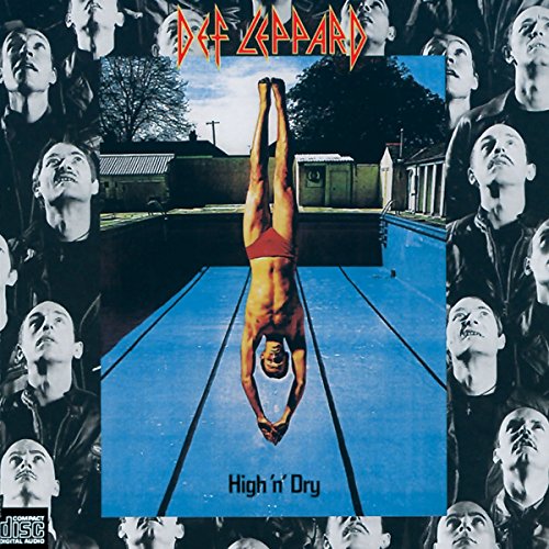 album def leppard