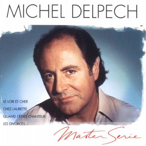 album michel delpech