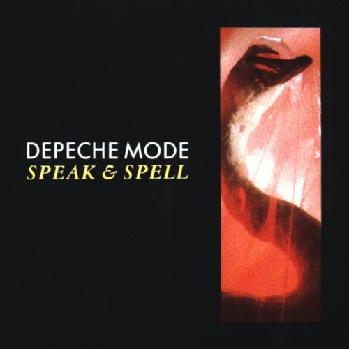 album depeche mode