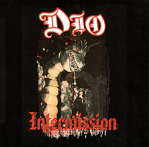 album dio