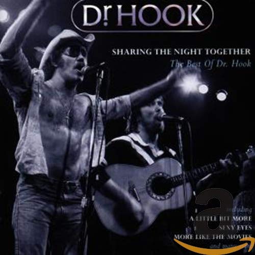 album dr hook