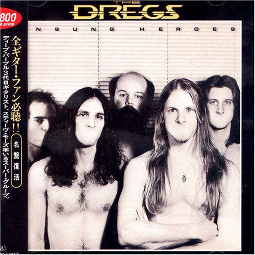 album dixie dregs