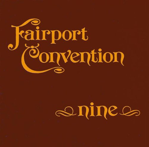 album fairport convention