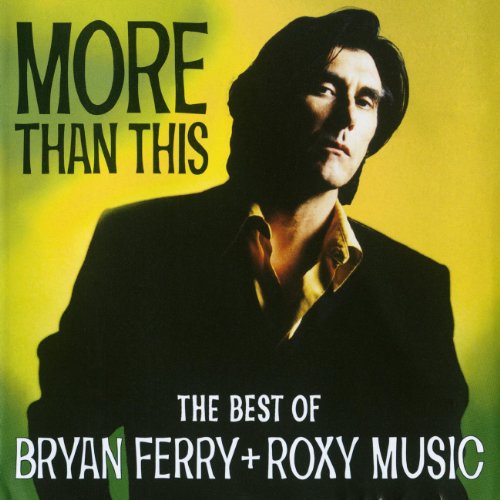 album roxy music