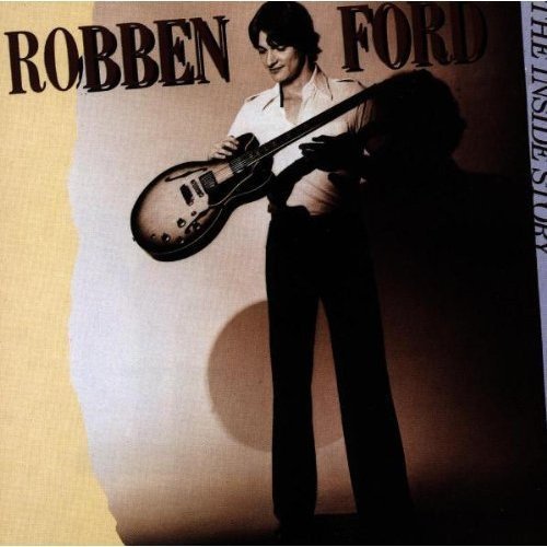 album robben ford