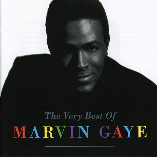 album marvin gaye