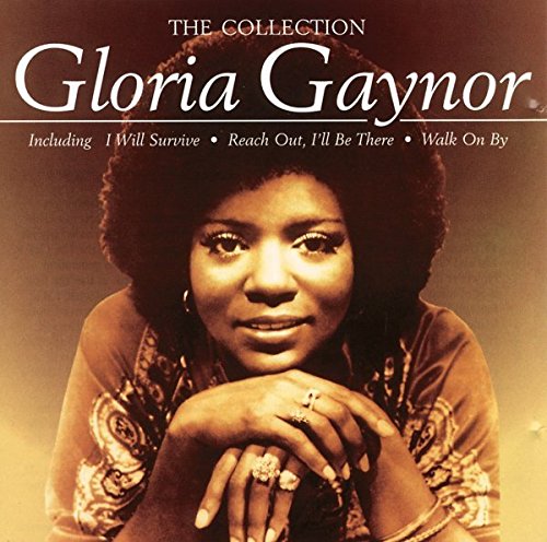 album gloria gaynor