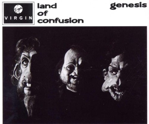 album genesis