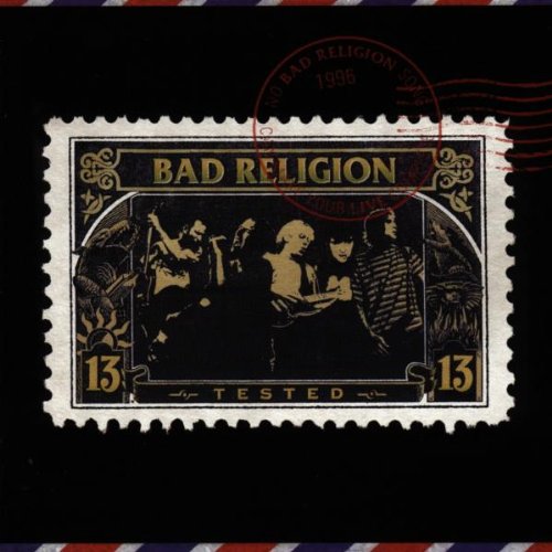 album bad religion