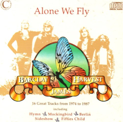 album barclay james harvest