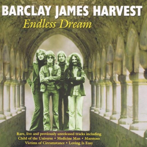 album barclay james harvest