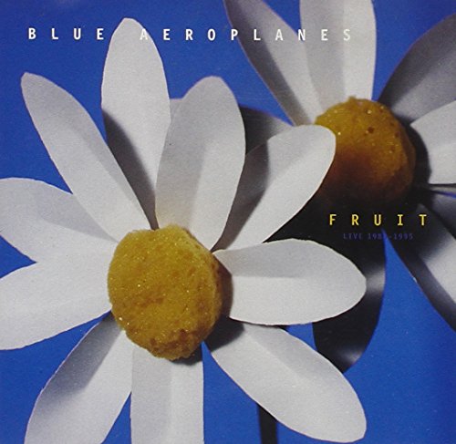 album the blue aeroplanes