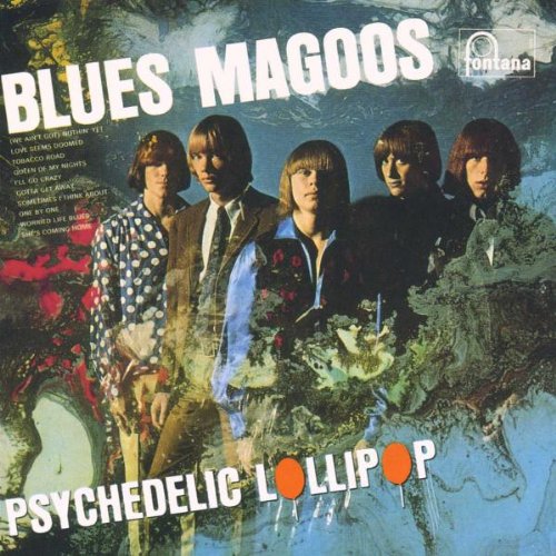 album the blues magoos