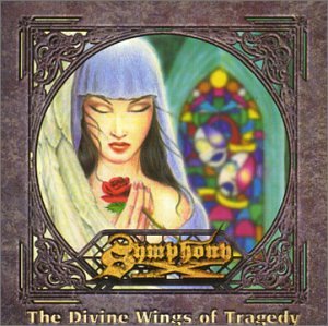 album symphony x