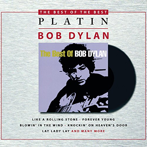 album bob dylan