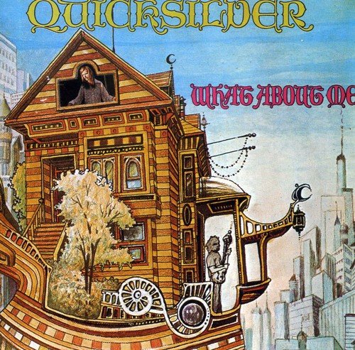 album quicksilver messenger service