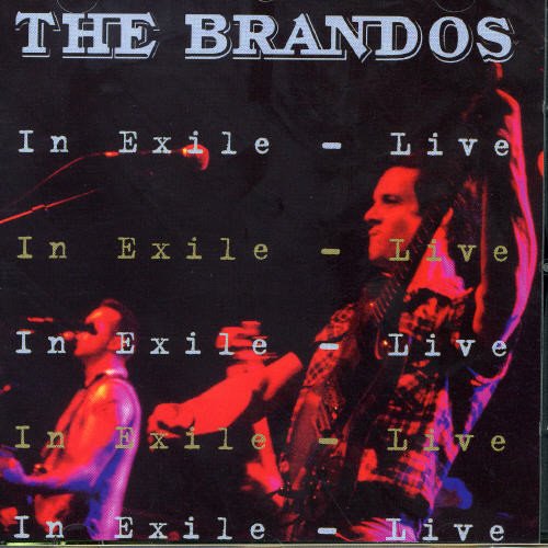 album the brandos