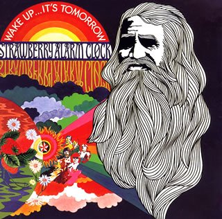 album strawberry alarm clock