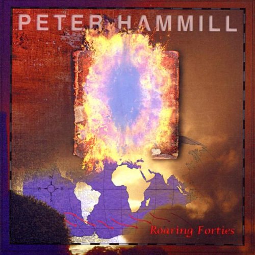 album peter hammill