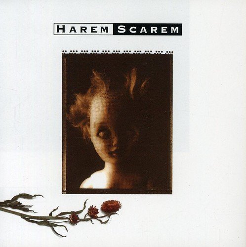 album harem scarem