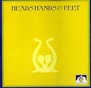 album heads hands and feet