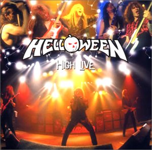 album helloween