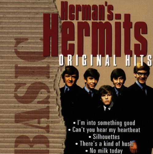 album herman s hermits