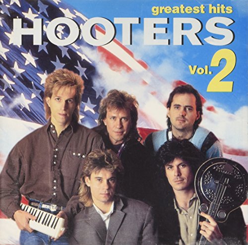 album the hooters