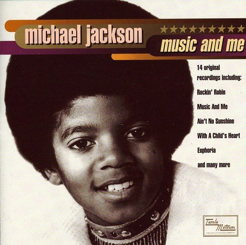 album michael jackson