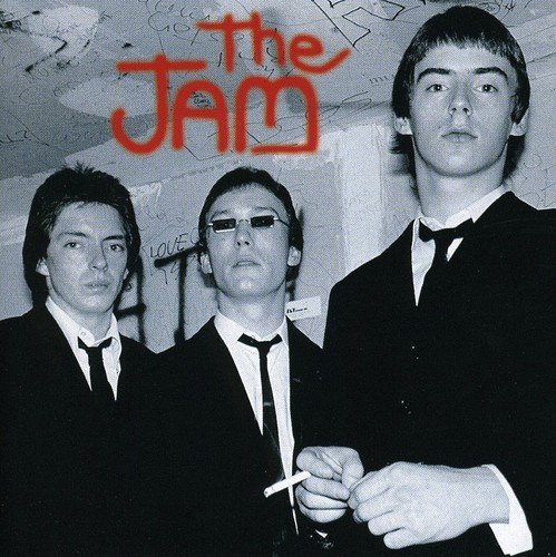 album the jam