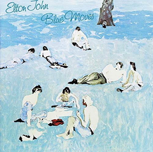 album elton john