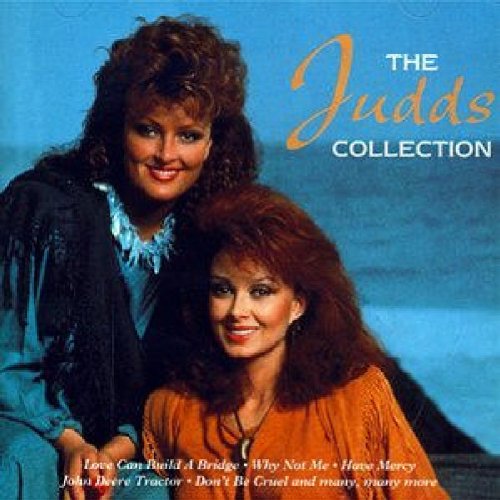 album the judds