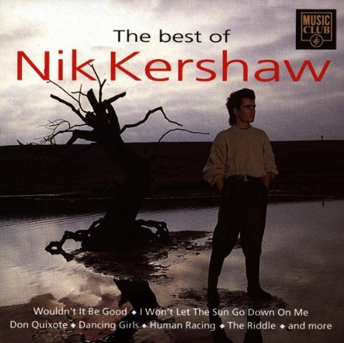 album nik kershaw